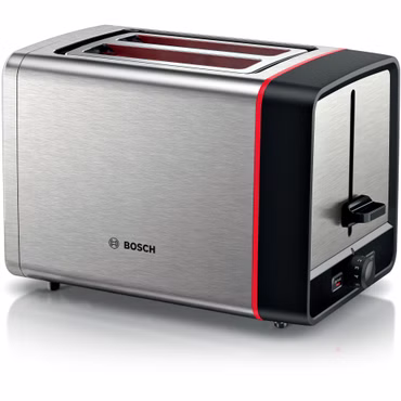 Bosch TAT 6M420 MyMoment Edelstahl