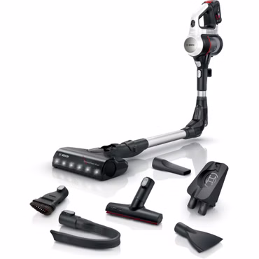 Bosch BSS 711W Unlimited 7 weiß
