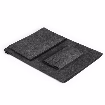 Durable Schutzhülle MultiBag 16,4 für Tablets 507158