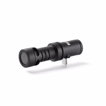 Rode VideoMic Me-C+ (schwarz, USB-C)