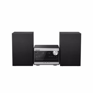 Panasonic SC-PM272EG-S silber