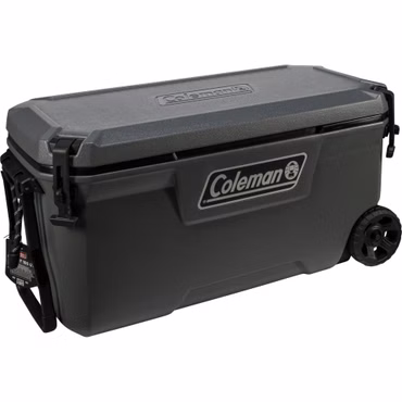 Coleman Convoy 100qt Wheeled