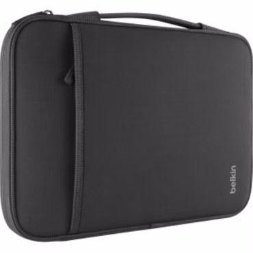 Belkin 13” Laptop/Chromebook Sleeve Black