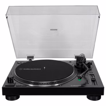 Audio-Technica AT-LP120X schwarz