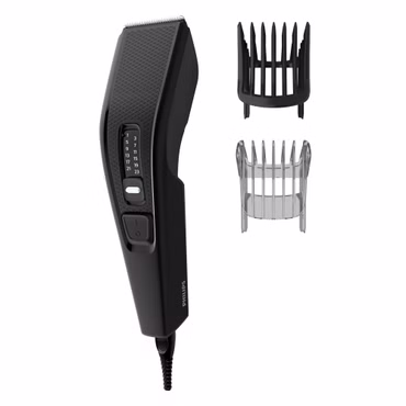 HC3510/15 Hairclipper series 3000 (schwarz)