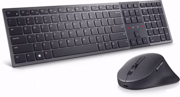 Dell KM900 Premier Collaboration US