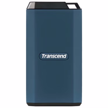 Transcend SSD ESD410C 2TB USB-C USB 3.2 Gen 2x2