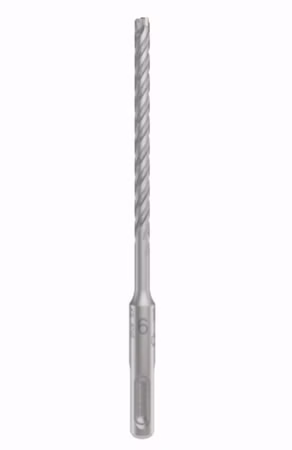 Bosch PRO SDS Plus-5X 2608833778 Hammerbohrer 6x100x160 mm