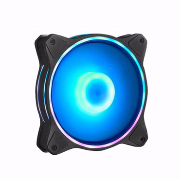 ZF-1425RGB (schwarz/weiß, 120 mm)