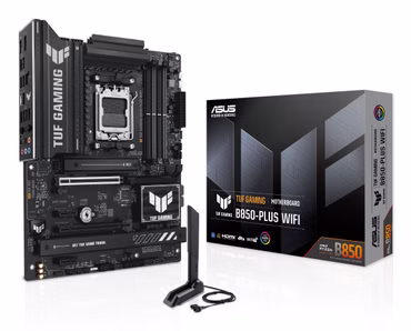 TUF GAMING B850-PLUS WIFI