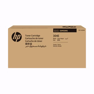 SAMSUNG MLT-D304E Extra HY Blk Toner Cartridge