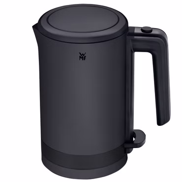 WMF KÜCHENminis Wasserkocher 0,8l deep black