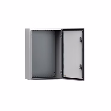 nVent Hoffman MAS0504021R5 MAS0504021R5 Wandgehäuse 500x400x210