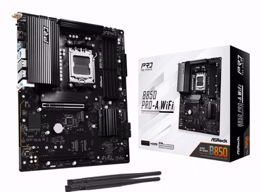 B850 Pro-A WiFi