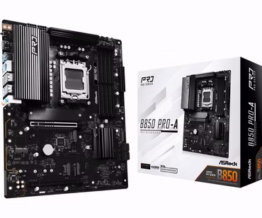 B850 Pro-A