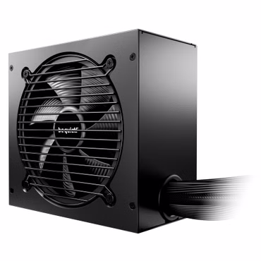 be quiet! Pure Power 12 650W