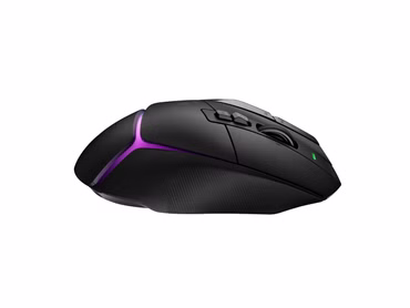 Logitech G502 X Plus Lightspeed Gaming Maus schwarz