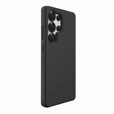 Eiger North Case Galaxy S25 Ultra schwarz