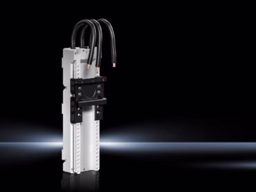 Rittal Geräteadapter Comfort SV 9635350 45mm (32A) 1=4