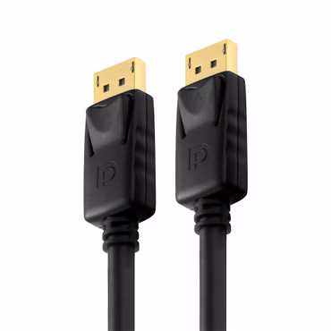 PureLink DisplayPort-Kabel PI5000-075 PureInstall,DP1.1/10,8Gbps,WQXGA,7,5m