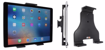 Brodit Halter Universal passiv Tablet H:160-230/D:max. 25