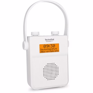 Technisat DigitRadio 30 weiß
