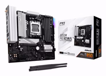 B850M Pro RS WiFi