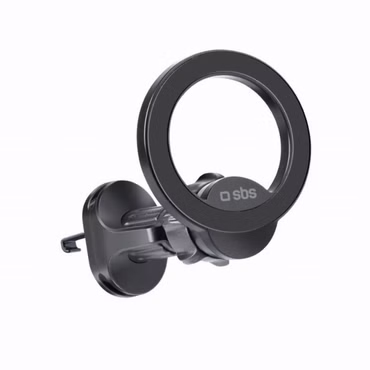 SBS Lüftungsschlitz-Universalhalter MagSafe/magnetisch