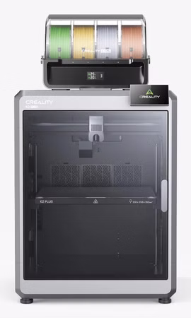 Creality K2 Plus Combo - Europe Version