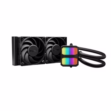 be quiet! SILENT LOOP 3 240mm