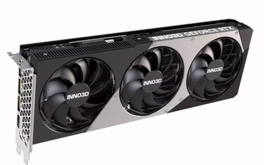 RTX 5070 Ti 16GB Inno3D X3 GDDR7 3Fan