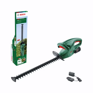 Bosch EASYHEDGECUT 18V-52-13 Akku-Heckenschere