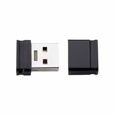 Micro Line 128 GB (schwarz)