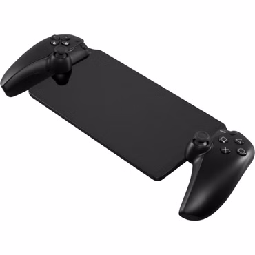Sony Playstation Portal schwarz