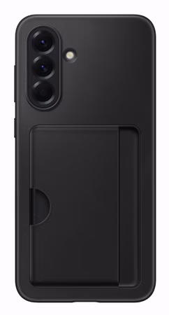 Samsung Card Slot Case für Galaxy A56, Black