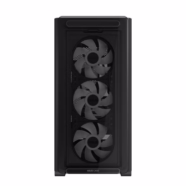 A23 PLUS TG ARGB (schwarz, Tempered Glass)