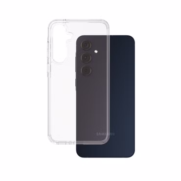 PanzerGlass CARE Flagship Colors Galaxy A56 5G transparent