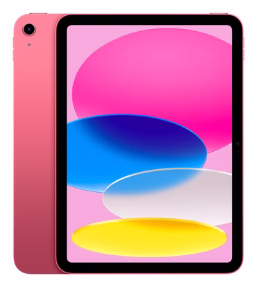 Apple iPad 11' WiFi 128GB 11Gen pink
