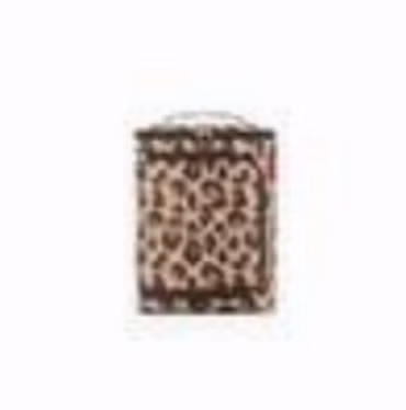 Reisenthel Coolerbox Leo Macchiato