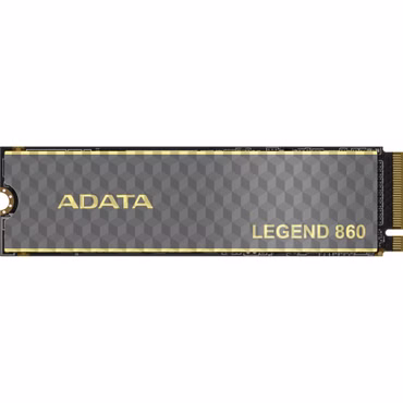 ADATA SSD LEGEND 860 500GB M.2 PCIe Gen.4x4 R/W 6000/5000