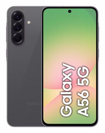 Samsung Galaxy A56 5G A566B 8GB 128GB awesome graphite EU