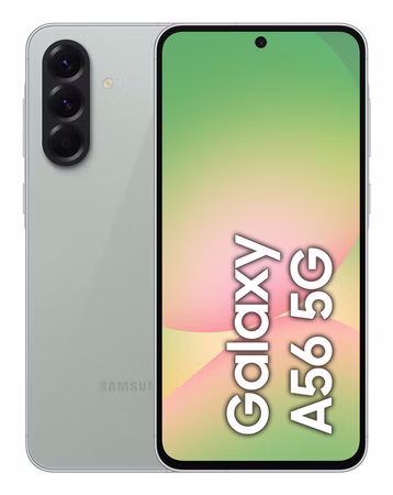 Samsung Galaxy A56 5G A566B 8GB 128GB awesome olive EU