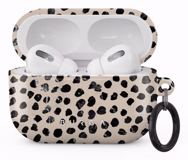 BURGA Hülle AirPods Pro Almond Latte