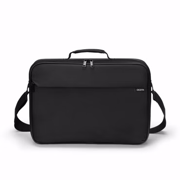 DICOTA ONE Multi - Notebook-Tasche - gepolstert - 40.6 cm - 14" - 16" - Schwarz