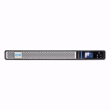 Gen 2 - USV (Rack - einbaufähig) - Wechselstrom 200/208/220/230/240 V - 920 Watt - 1150 VA - 1-phasig - 9 Ah - RS-232, USB - Ausgangsanschlüsse: 6 - 1U - 48.3 cm (19") - Schwarz/Silber - Network-M3