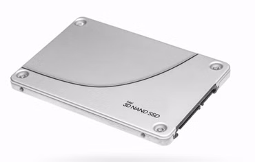Solidigm D3 Series D3-S4520 - SSD - 240 GB - intern - 2.5" (6.4 cm) - SATA 6Gb/s