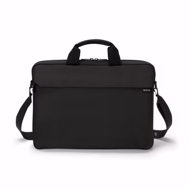 DICOTA ONE Slim - Notebook-Tasche - 31.8 cm - 10" - 12.5" - Schwarz