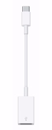 USB-C to USB Adapter