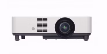 Sony VPL-PHZ51 - 3-LCD-Projektor - 5300 lm - 5300 lm (Farbe) - WUXGA (1920 x 1200) - 16:10 - LAN
