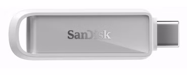 Phone Drive USB-C Arctic White 512GB